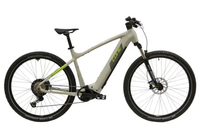 E-Crossbike CONE Bikes eTrail IN 3.0 2023 | 750 Wh | 29 Zoll | Diamant (Bild 1)