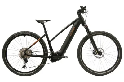 E-Crossbike CONE Bikes eTrail IN 4.0 2023 | 750 Wh | 29 Zoll | Trapez (Bild 1)