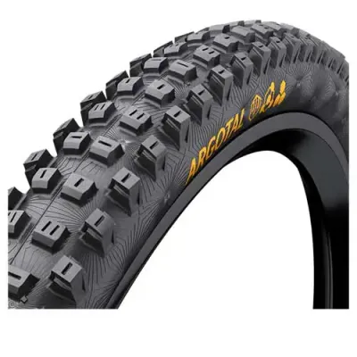 Fahrradreifen Continental Argotal Enduro Soft Faltreifen 0 (Bild 1)