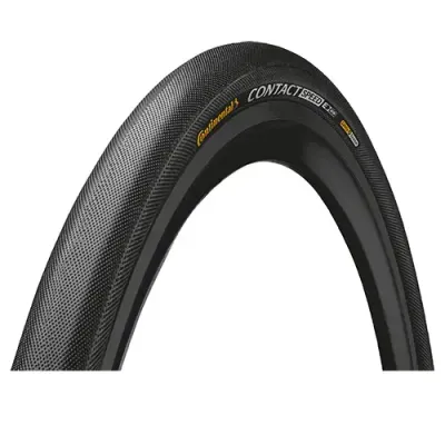 Fahrradreifen Continental CONTACT Speed Drahtreifen 0 (Bild 1)