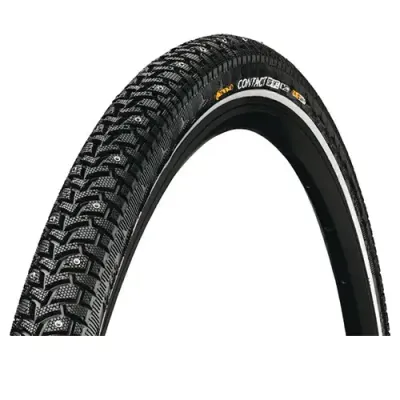 Fahrradreifen Continental CONTACT Spike 240 Drahtreifen 0 (Bild 1)
