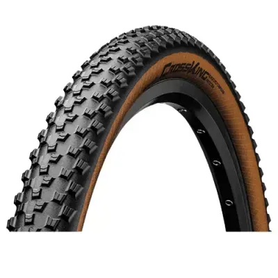 Fahrradreifen Continental Cross King ProTection Faltreifen 0 (Bild 2)