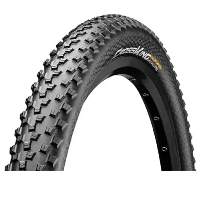 Fahrradreifen Continental Cross King ShieldWall Faltreifen 0 (Bild 1)