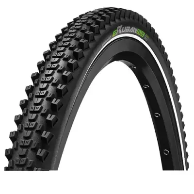 Fahrradreifen Continental eRuban Plus PolyX Breaker PureGrip Compound Drahtreifen 0 (Bild 1)