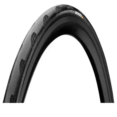 Fahrradreifen Continental Grand Prix 5000 Faltreifen 0 (Bild 1)