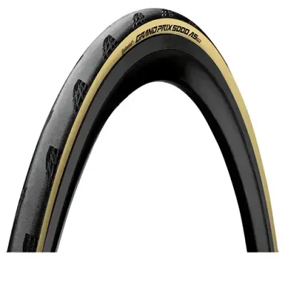 Fahrradreifen Continental Grand Prix 5000 Faltreifen 0 (Bild 3)