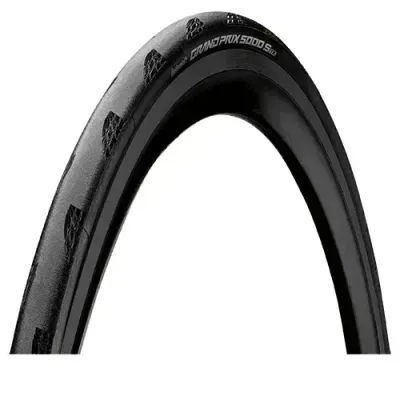 Fahrradreifen Continental Grand Prix 5000 S TR N Faltreifen 0 (Bild 1)