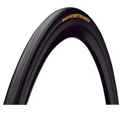 Fahrradreifen Continental Hometrainer II Faltreifen 0 (Bild 1)