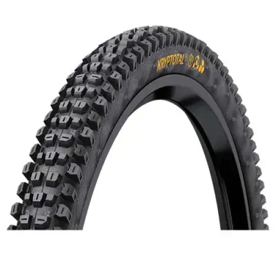 Fahrradreifen Continental Kryptotal-Fr TT Faltreifen 0 (Bild 1)