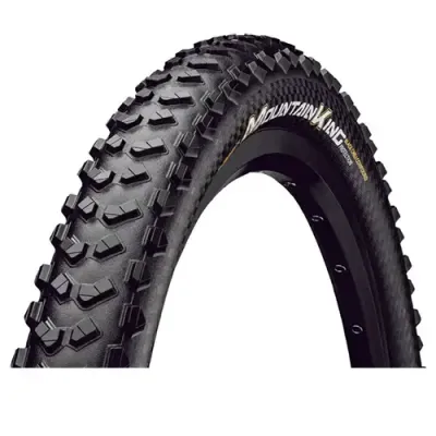 Fahrradreifen Continental Mountain King ProTection Faltreifen 0 (Bild 1)