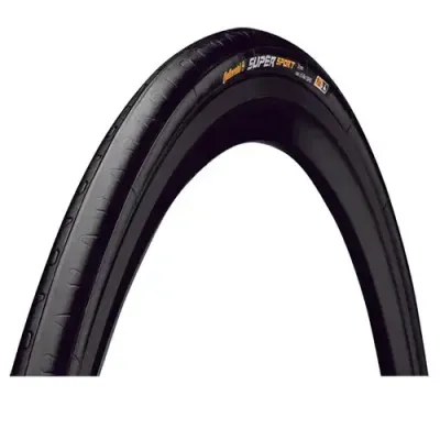 Fahrradreifen Continental Super Sport Plus Drahtreifen 0 (Bild 1)