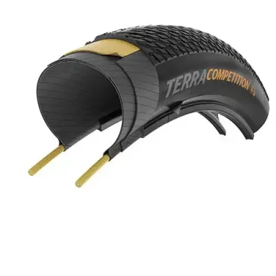 Fahrradreifen Continental Terra Competition Trail Grip Faltreifen 0 (Bild 1)