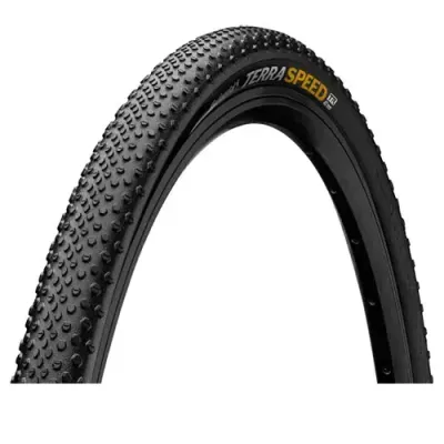 Fahrradreifen Continental Terra Speed ProTection Faltreifen 0 (Bild 1)