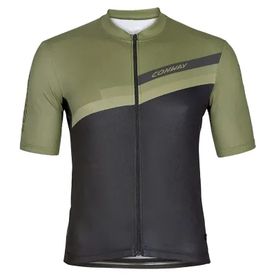 Fahrradtrikots kurzarm Conway Active Jersey (Bild 4)