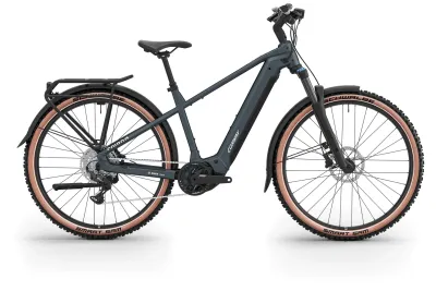 E-Bike Tourenrad Conway Cairon C 2.0 2026 | 800 Wh | 29 Zoll | Diamant | 45 cm | anthracite matt (Bild 1)