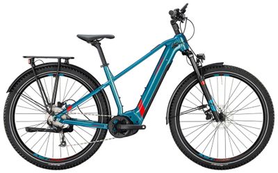 E Crossbike Conway Cairon C 2.0 625 2023 | 625 Wh | 29 Zoll | Diamant (Bild 1)