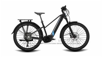 E Crossbike Conway Cairon C 2.0 625 2023 | 625 Wh | 29 Zoll | Trapez (Bild 1)
