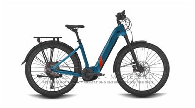 E Crossbike Conway Cairon C 2.0 625 2023 (Bild 1)