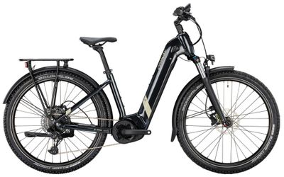 E Crossbike Conway Cairon C 3.0 2023 (Bild 1)