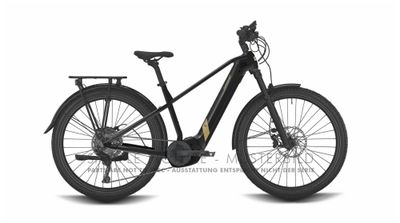 E Crossbike Conway Cairon C 3.0 2023 | 625 Wh | 29 Zoll | Diamant (Bild 1)