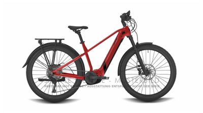 E Crossbike Conway Cairon C 3.0 2023 | 625 Wh | 29 Zoll | Diamant (Bild 2)