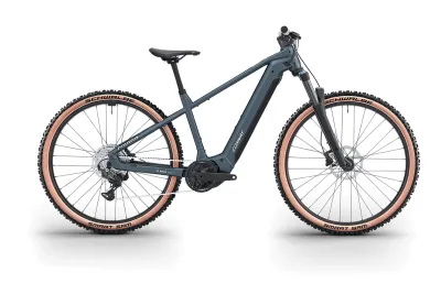 E-Cross Country Bike Conway Cairon S 2.0 2026 | 600 Wh | 29 Zoll | Diamant | 45 cm | anthracite matt (Bild 1)