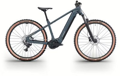 E-Trailbike Conway Cairon S 2.0 2026 | 800 Wh | 29 Zoll | Diamant | S / 41 CM | anthracite matt (Bild 1)