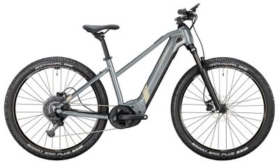 E-Cross Country Bike Conway Cairon S 2.0 500 2023 | 500 Wh | 29 Zoll | Trapez | 49 cm | shadowgrey metallic / desert matt (Bild 1)