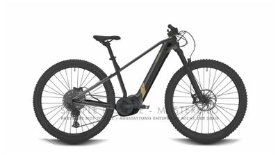 E-Trailbike Conway Cairon S 2.0 500 2023 | 500 Wh | 29 Zoll | Diamant (Bild 2)