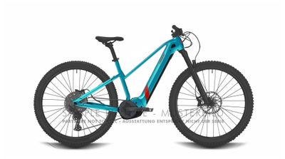 E-Trailbike Conway Cairon S 2.0 625 2023 | 625 Wh | 29 Zoll | Trapez (Bild 1)
