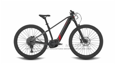 E-Trailbike Conway Cairon S 4.0 2023 | 750 Wh | 29 Zoll | Diamant (Bild 2)