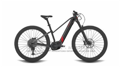 E-Trailbike Conway Cairon S 4.0 2023 | 750 Wh | 29 Zoll | Trapez (Bild 2)