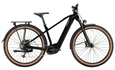 E-Bike Tourenrad Conway Cairon SUV 4.0 2025 | 750 Wh | 29 Zoll | Diamant (Bild 1)