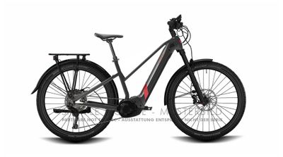 E Crossbike Conway Cairon SUV 5.0 2023 | 750 Wh | 29 Zoll | Trapez (Bild 1)