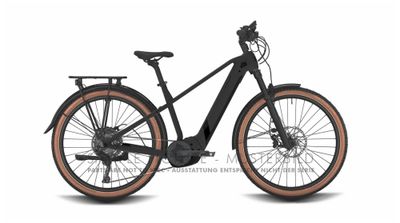 E Crossbike Conway Cairon SUV 5.0 2023 | 750 Wh | 29 Zoll | Diamant (Bild 2)