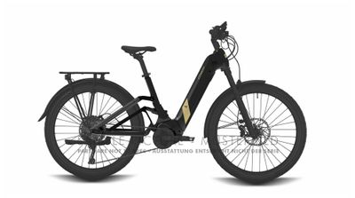E Crossbike Conway Cairon SUV FS 4.7 2023 | 625 Wh | 27,5 Zoll | Tiefeinsteiger (Bild 1)