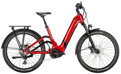 E Crossbike Conway Cairon SUV FS 4.7 2023 | 625 Wh | 27,5 Zoll | Tiefeinsteiger (Bild 2)