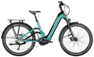 E Crossbike Conway Cairon SUV FS 5.7 2022 | 625 Wh | 27,5 Zoll | Tiefeinsteiger (Bild 1)