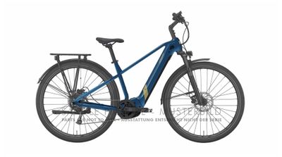E-Bike Tourenrad Conway Cairon T 2.0 625 2023 (Bild 2)