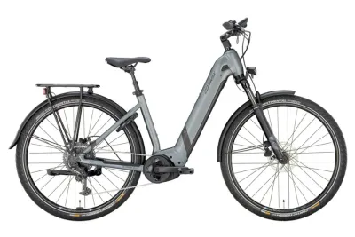 E-Bike Tourenrad Conway Cairon T 3.0 750 2023 (Bild 1)