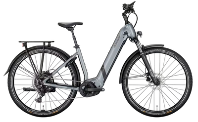 E-Bike Tourenrad Conway Cairon T 3.0 750 SE 2025 | 750 Wh | 28 Zoll | Tiefeinsteiger (Bild 1)