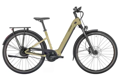E-Bike Tourenrad Conway Cairon T 6.0 2026 | 750 Wh | 28 Zoll | Tiefeinsteiger | 50 cm | desert matt (Bild 2)