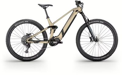 Enduro E-Bike Conway eWME 2.0 2026 | 720 Wh | 29 Zoll | Diamant | L / 47 cm | desert matt / black matt (Bild 2)