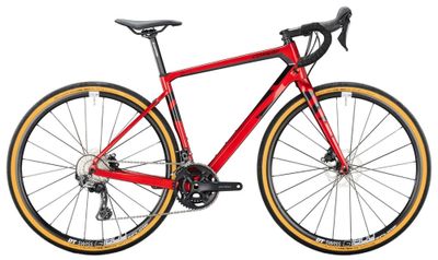 Gravel Bike Conway GRV 10.0 2023 | 28 Zoll | Diamant (Bild 1)