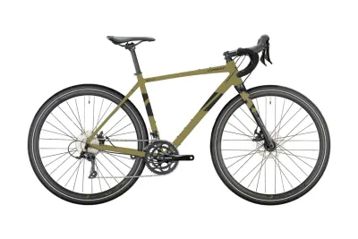 Gravel Bike Conway GRV 4.0 SE 2025 | 28 Zoll | Diamant (Bild 1)