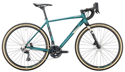 Gravel Bike Conway GRV 8.0 2023 | 28 Zoll | Diamant (Bild 1)