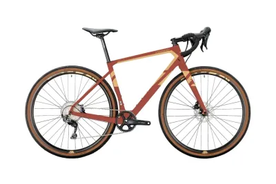 Gravel Bike Conway GRV 9.0 SE 2025 | 28 Zoll | Diamant (Bild 1)