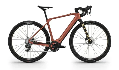 Gravel E-Bike Conway Nyvon 12.0 2024 | 400 Wh | 28 Zoll | Diamant (Bild 1)