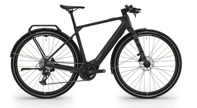 Gravel E-Bike Conway Nyvon 8.0 C 2024 | 400 Wh | 28 Zoll | Diamant (Bild 1)