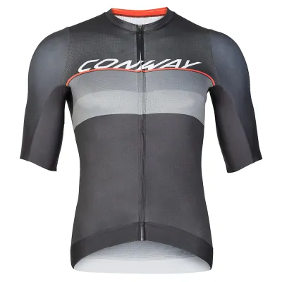Fahrradtrikots kurzarm Conway Race (Bild 2)